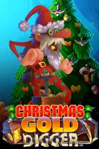 Christmas Gold Digger